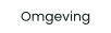 Omgeving
