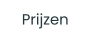 Prijzen